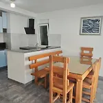 Apartment Luce