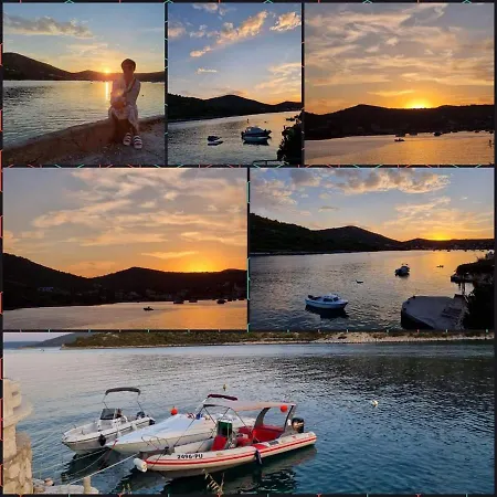 Lejlighed Luce Vinišće