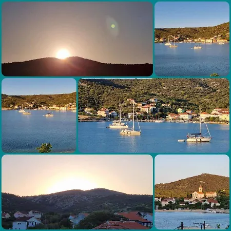 Luce * Vinišće