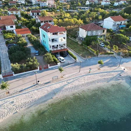 Luce Vinišće