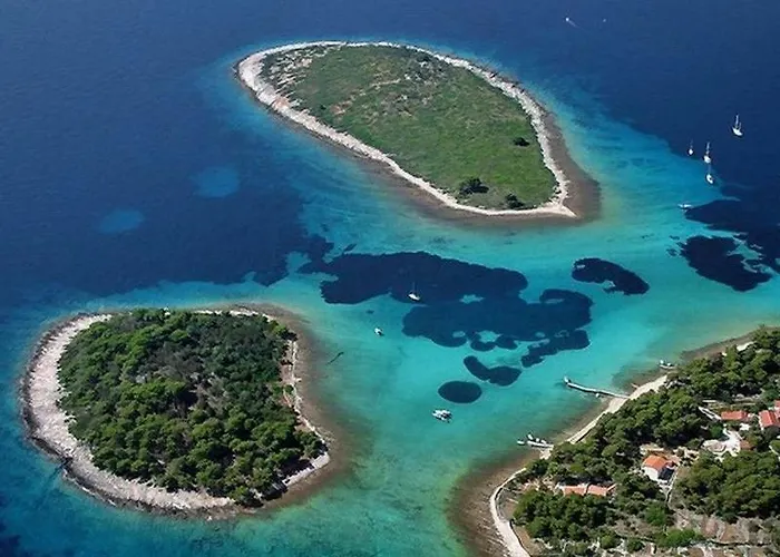 Luce * Vinišće