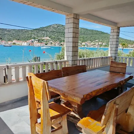 Appartement Luce Vinišće