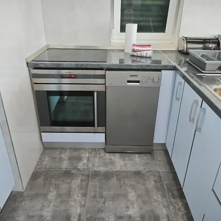 Luce Apartment