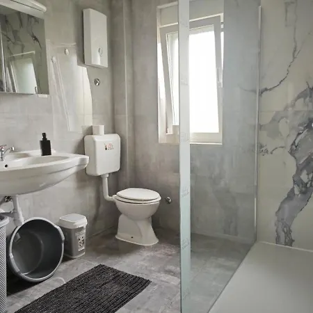 Luce Apartment