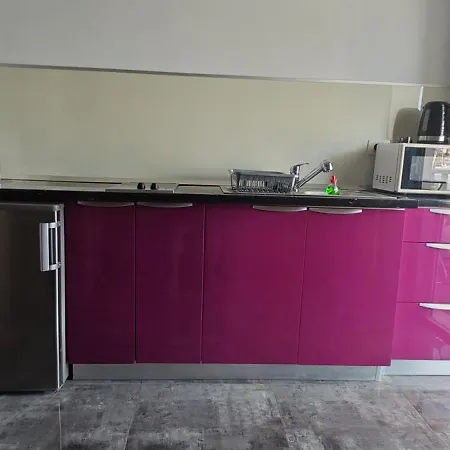 Luce Appartement *