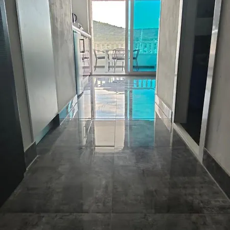 Apartman Luce