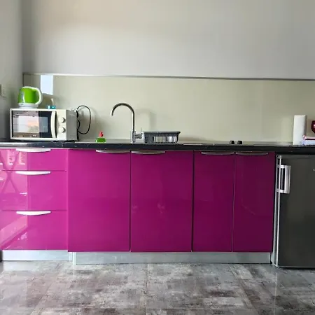 Apartment Luce Vinisce