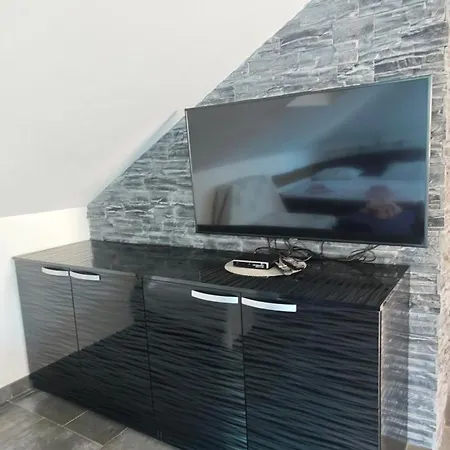 Luce Apartment Vinisce