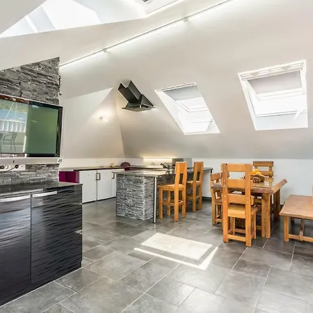 Apartman Luce *