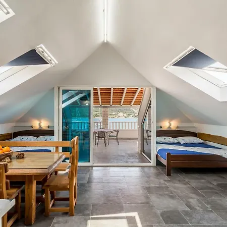 Appartement Luce Vinišće