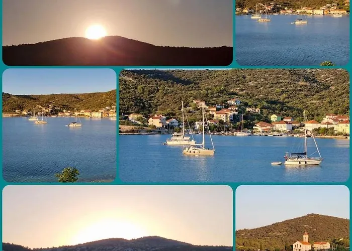 Luce * Vinišće