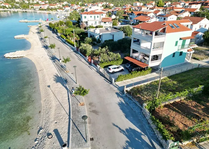 Luce Apartmán Vinišće